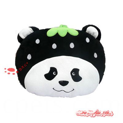 Juguete de fresa Panda Panda strawberry toy
